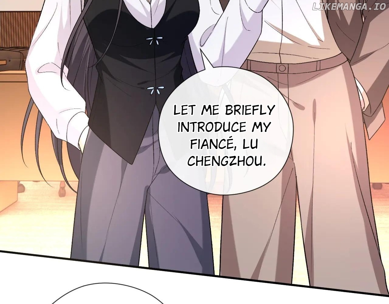Madam and Her Daily Online Face-Slapping Chapter 183 - page 44